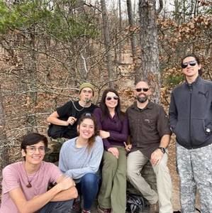 Meet your Posher, Isabel